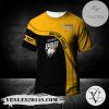 Cape Breton Eagles T-shirt Curve Personalized Custom Text  – CA HOCKEY