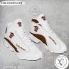 Captain Morgan Logo Air Jordan 13 Shoes