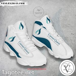 Career Quest Learning Center Air Jordan 13 Shoes