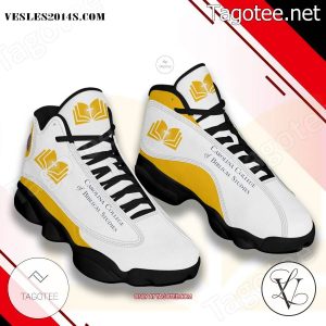 Carolina College of Biblical Studies Air Jordan 13 Shoes