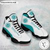 Carolinas College of Health Sciences Air Jordan 13 Shoes