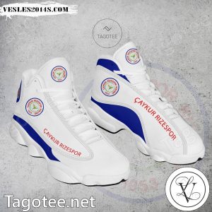 Caykur Rizespor Club Air Jordan 13 Shoes