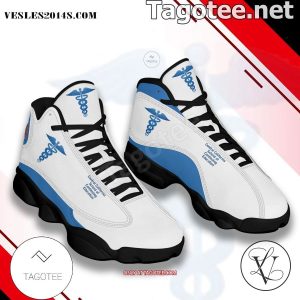 Central California School of Continuing Education Air Jordan 13 Shoes