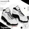 Centralia Beauty College Air Jordan 13 Shoes