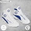 Cerro Largo Logo Air Jordan 13 Shoes