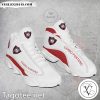 Cerro Porteno Logo Air Jordan 13 Shoes