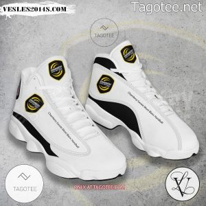 Chambery Savoie Mont Blanc Handball Handball Logo Air Jordan 13 Shoes