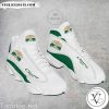 Chang Beer Logo Air Jordan 13 Shoes