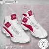 Chapman University Air Jordan 13 Shoes