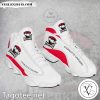 Charlotte Checkers Club Air Jordan 13 Shoes