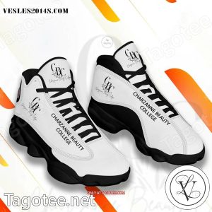 Charzanne Beauty College Air Jordan 13 Shoes