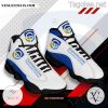 Chattahoochee Technical College Logo Air Jordan 13 Shoes