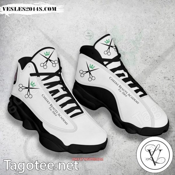 Cheeks Beauty Academy Air Jordan 13 Shoes