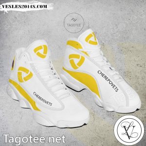 Cherepovets Club Air Jordan 13 Shoes