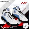 Cherno More Nike Air Jordan 13 Shoes