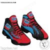 Chevron Corporation Air Jordan 13 Shoes