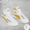 Chevy Logo Air Jordan 13 Shoes