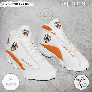 Chiangrai Utd Air Jordan 13 Shoes