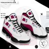 Chippewa Valley Technical College Logo Air Jordan 13 Shoes