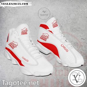 Chiusi Basketball Air Jordan 13 Shoes