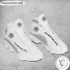 Chrysler Logo Air Jordan 13 Shoes