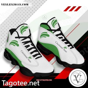 Cincinnati State Technical and Community College Air Jordan 13 Shoes