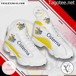 Cisterna Volleyball Air Jordan 13 Shoes