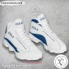 City University Los Angeles Air Jordan 13 Shoes