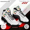 Claflin University Air Jordan 13 Shoes