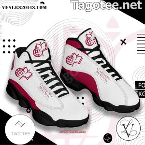 Claremont McKenna Colleges Air Jordan 13 Shoes