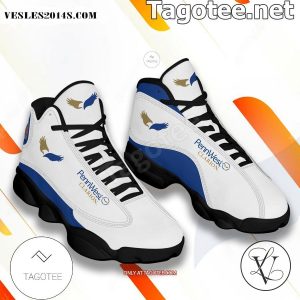 Clarion University Air Jordan 13 Shoes