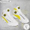 Club Guarani Logo Air Jordan 13 Shoes