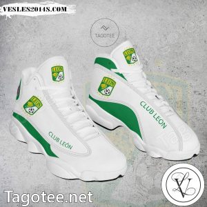 Club LeÃ³n Air Jordan 13 Shoes