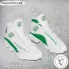 Club Rubio Nu Logo Air Jordan 13 Shoes