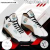 Coastal Carolina University Air Jordan 13 Shoes