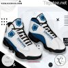 Coastline College Air Jordan 13 Shoes