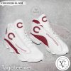 Colgate Raiders Club Air Jordan 13 Shoes