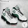 College of DuPage Air Jordan 13 Shoes