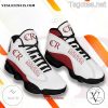 College of the Redwoods Air Jordan 13 Shoes