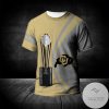 Colorado Buffaloes All Over Print T-shirt 2022 National Champions Legendary – NCAA