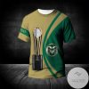 Colorado State Rams All Over Print T-shirt 2022 National Champions Legendary – NCAA