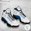 Columbia College – Denver Air Jordan 13 Shoes