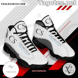 Columbus State Community College Air Jordan 13 Shoes