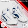 Conqueridor Valencia Volleyball Air Jordan 13 Shoes