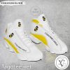 Coquimbo Unido Logo Air Jordan 13 Shoes