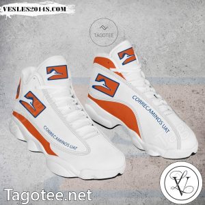 Correcaminos UAT Air Jordan 13 Shoes