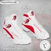 Costa Masnaga Women Basketball Air Jordan 13 Shoes