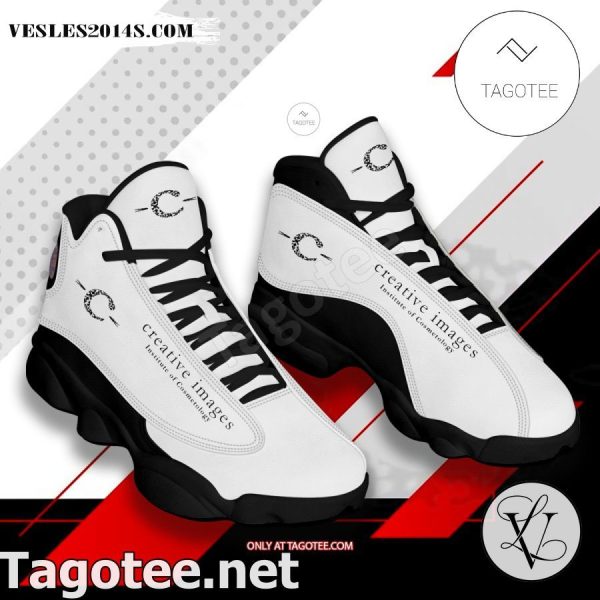 Creative Images Institute of Cosmetology Air Jordan 13 Shoes