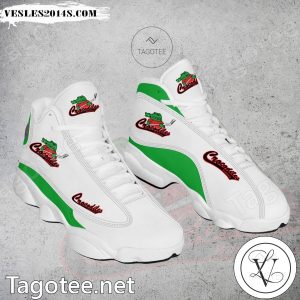 Crocodiles Hamburg Club Air Jordan 13 Shoes