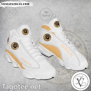 Cusco FC Club Air Jordan 13 Shoes